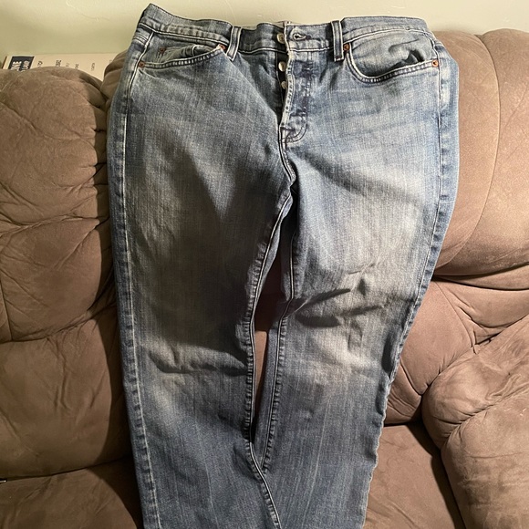 7 For All Mankind Other - Relaxed Fit 7 For All Mankind Jeans
